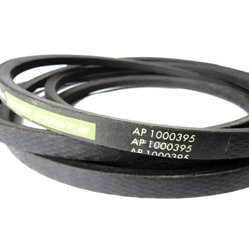 AP1000395 Pas jednoramienny OPTIBELT do elewatora zbożowego 4440-B/17x11