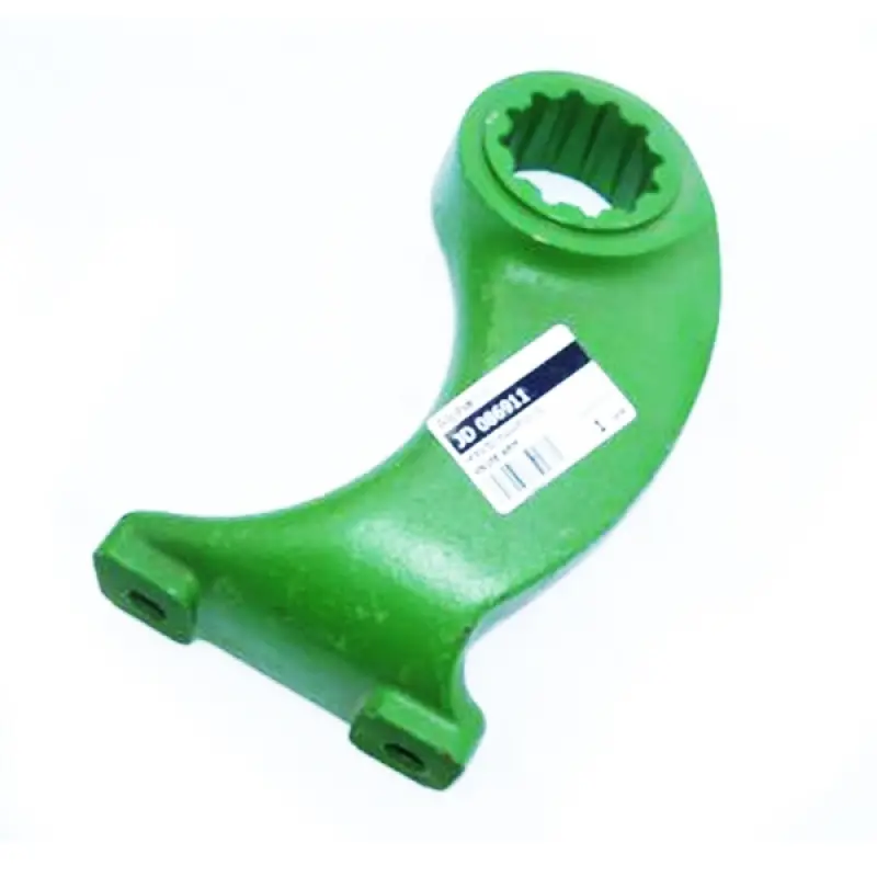 H86911 Lever MKS for John Deere grain harvester