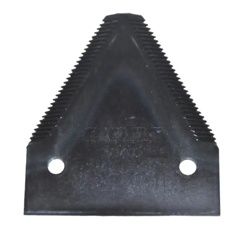 0006112031 Segment noża kombajnu Claas (Chiny) czerwony