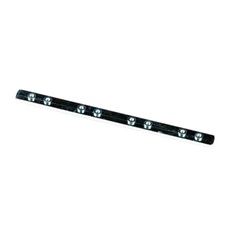 AH143576 Knife Connector 10 Holes John Deere (HDParts)