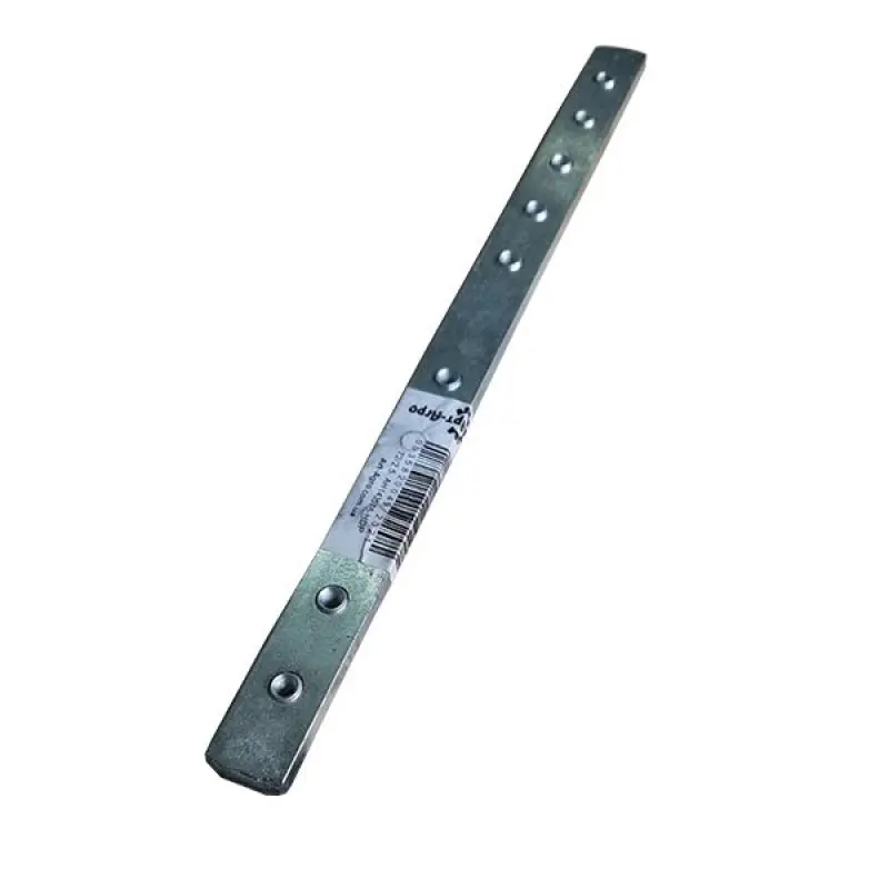 AH143576 Knife Connector 10 Holes John Deere (HDParts)