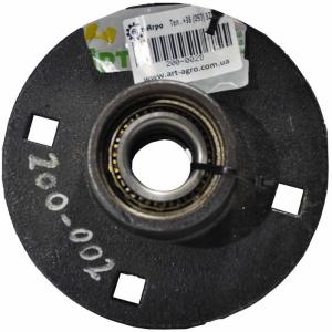 200-002D Hub of the cutting disc (share) (200-002D/200-039) GREAT-PLAINS