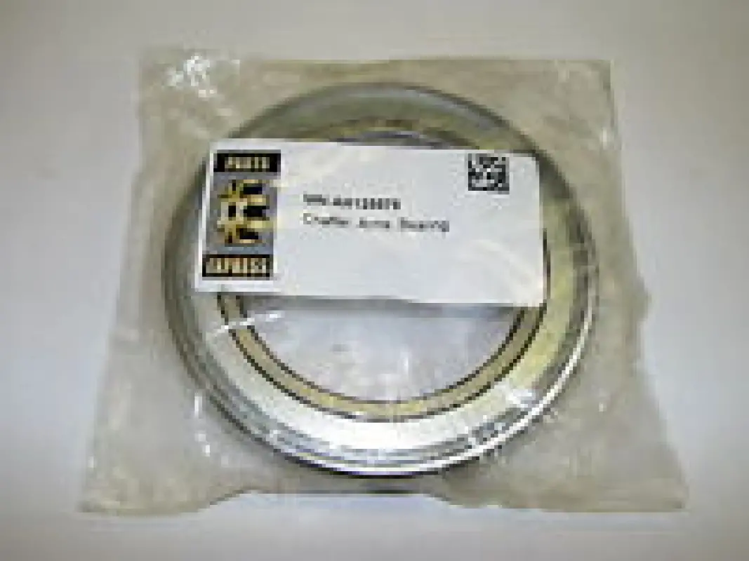 SBX1706LLXC4/L738 CT-AGRI Ball Bearing for Straw Shaker Drive