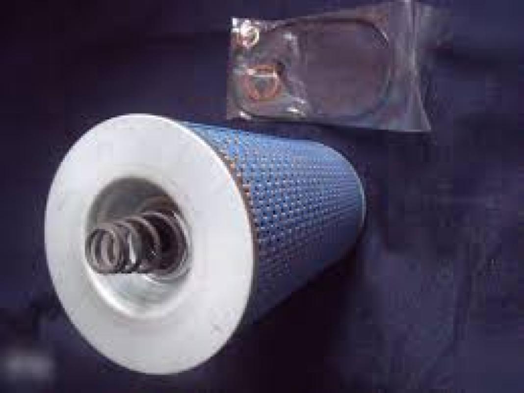 E251H Oil Filter Hengst