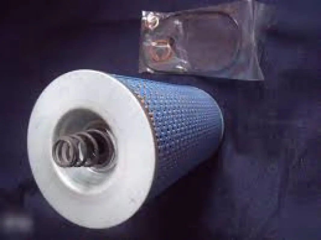 E251H Filtr oleju Hengst