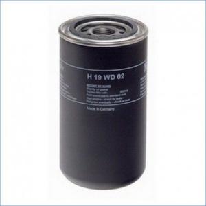 H19WD02 Oil Filter Hengst