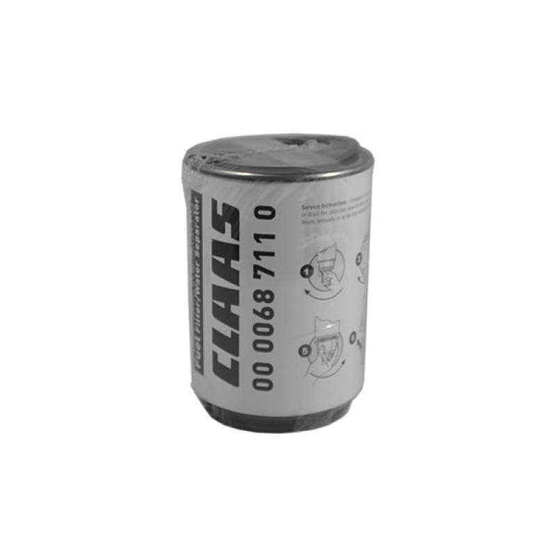 0000687110 Filtr paliwa Claas