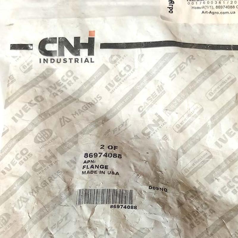 86974088 CNH Flange Housing Set