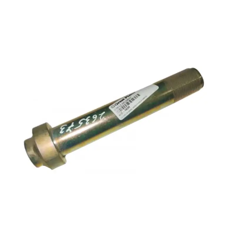 402-183H Wheel Hub Spindle for Great Plains Transport Wheel