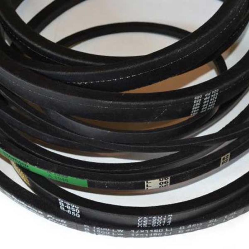 1284.2-89 (GOST) V-belts 22x1930mm