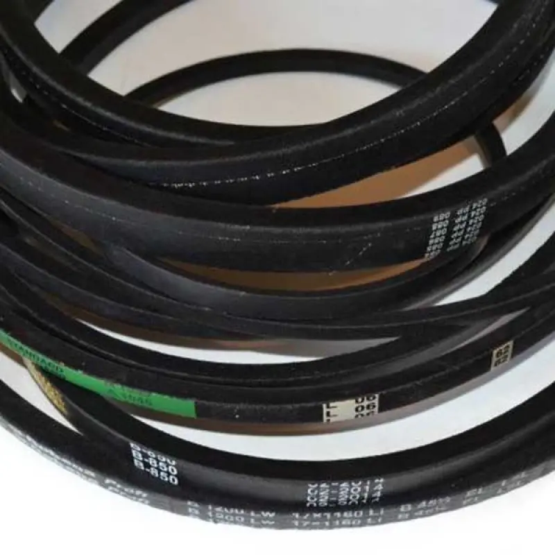 1284.2-89 (GOST) V-belts 22x1930mm