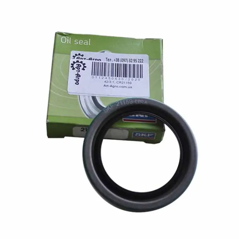 CR21159 Uszczelniacz olejowy SKF