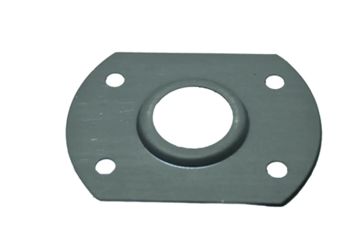 444105 Seal for the internal bearing of the auger, CNH