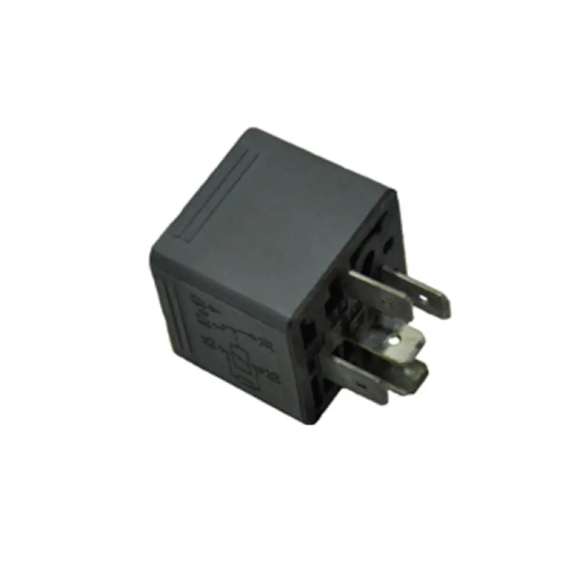 86529089 Heater Control Relay CNH