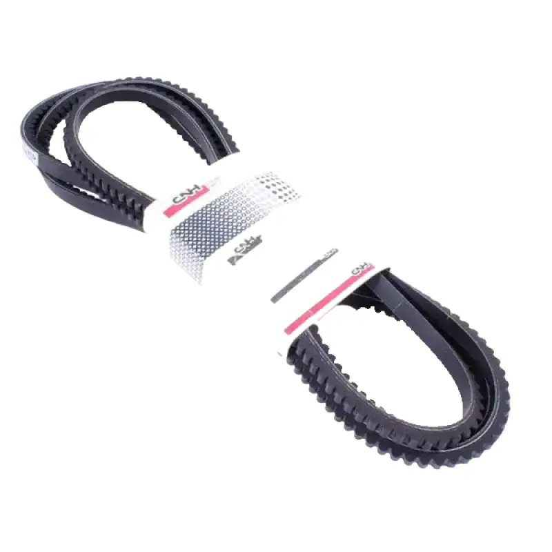 87284244 Belt Set 87349745 - 2 pcs. CNH