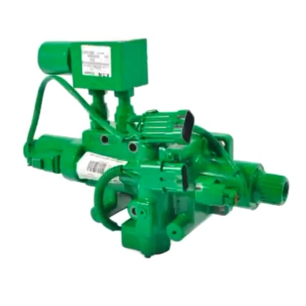AH218057 elektrozawór John Deere