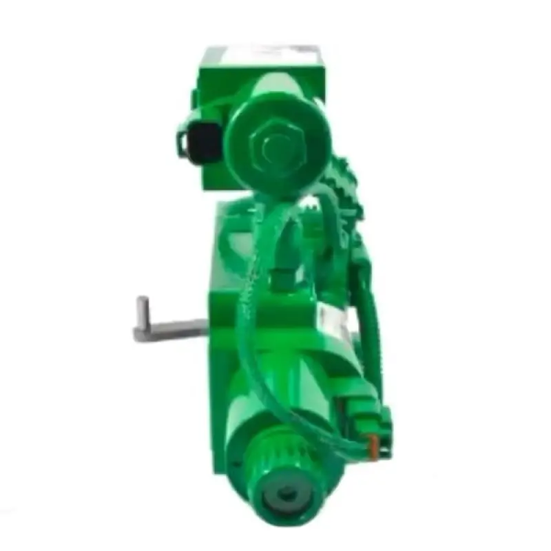 AH218057 solenoid valve John Deere