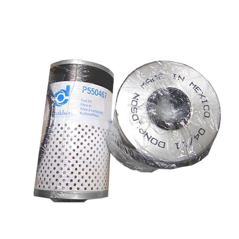 P550467 fuel filter Donaldson