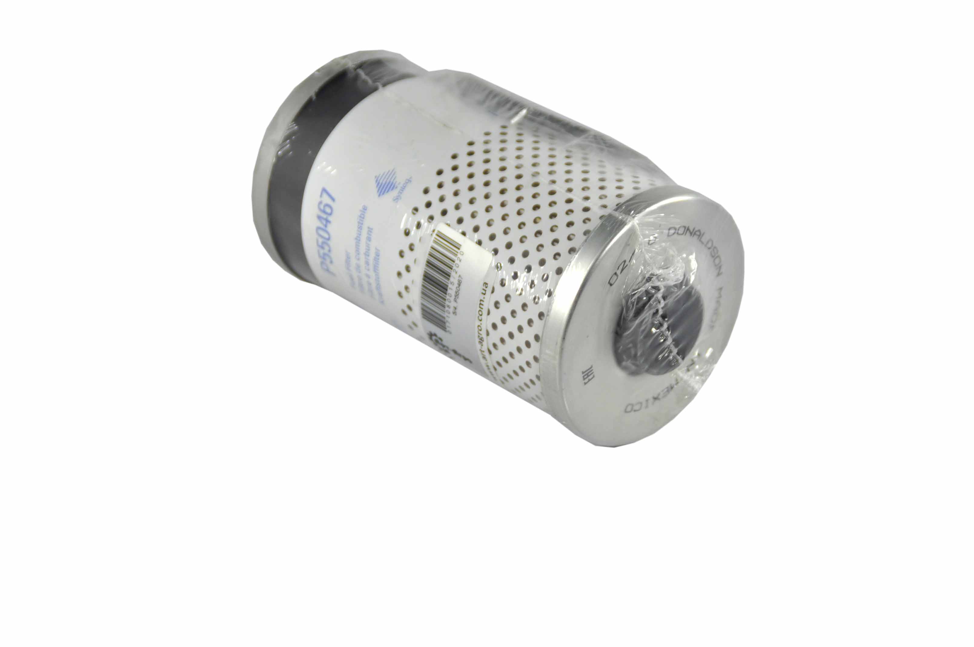 P550467 fuel filter Donaldson
