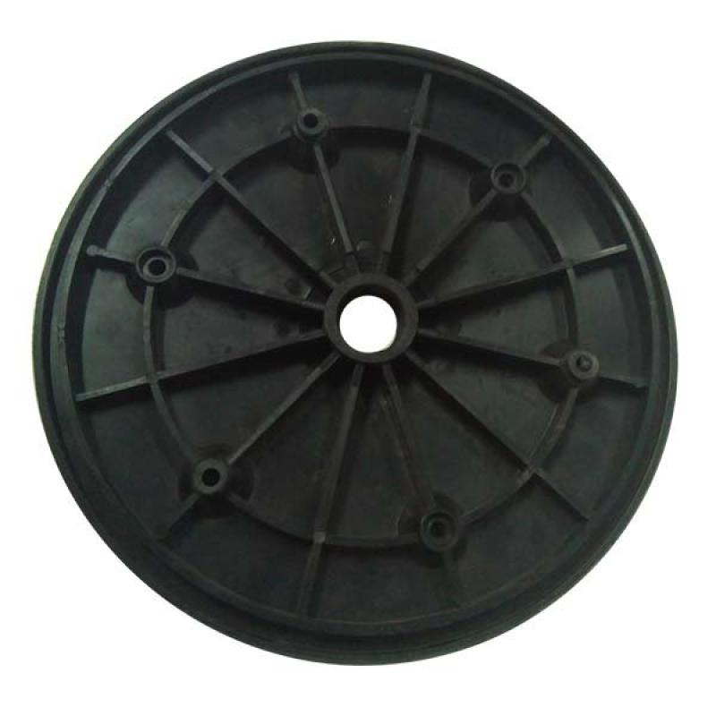 SMA43899 Wheel Mount John Deere