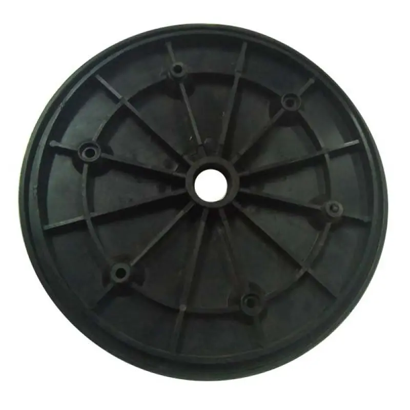 SMA43899 Wheel Mount John Deere