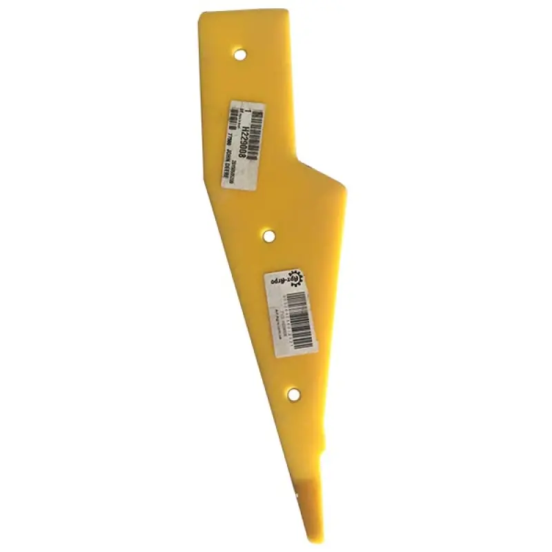 H229008 Plate John Deere
