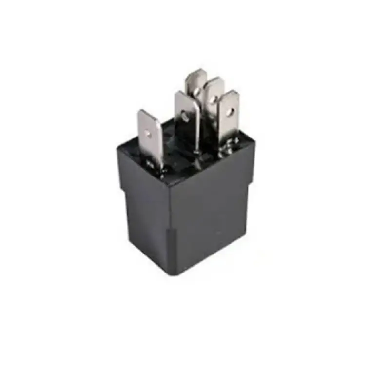 AL76702 Relay 12 V John Deere
