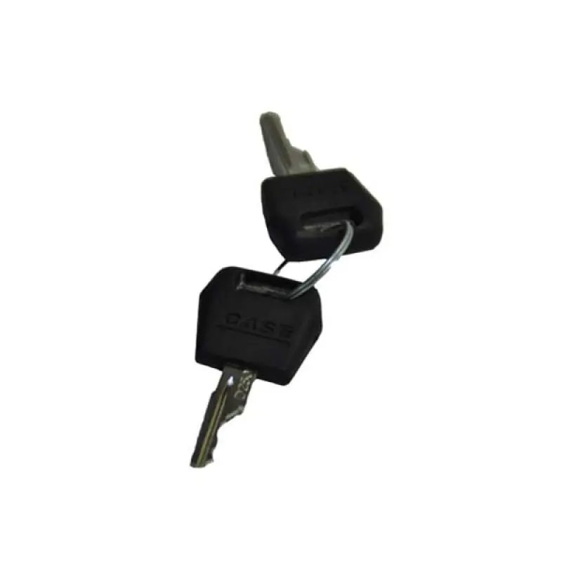 1964831C2 Set of 2 Keys CNH