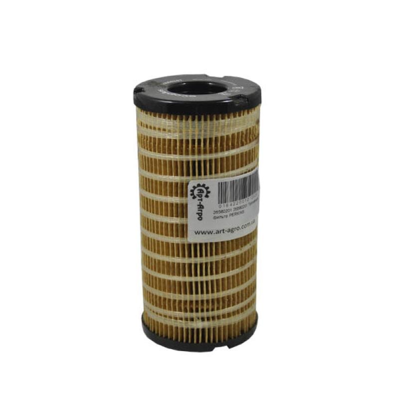 26560201 PERKINS fuel filter