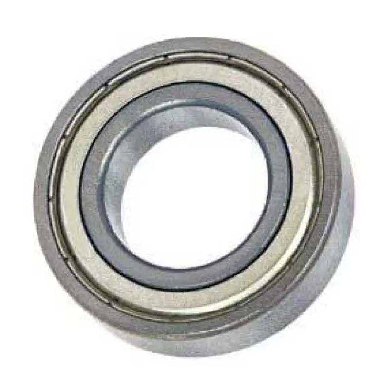 6010.ZZ SNR Single Row Ball Bearing