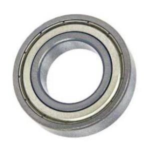 6010.ZZ SNR Single Row Ball Bearing