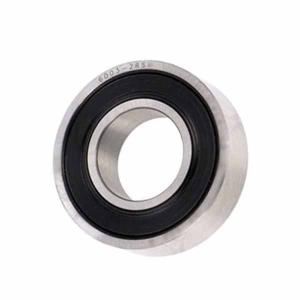 6003-2RS ZVL Single Row Ball Bearing