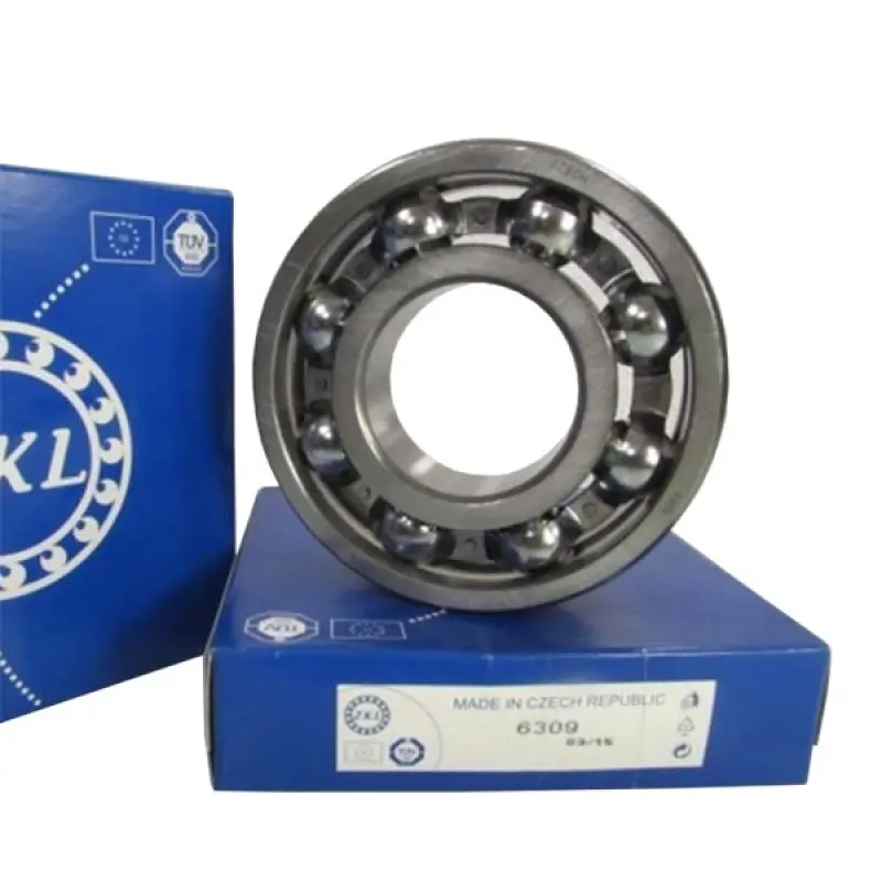 6309 ZKL Ball Bearing Single Row