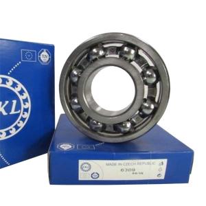 6309 ZKL Ball Bearing Single Row