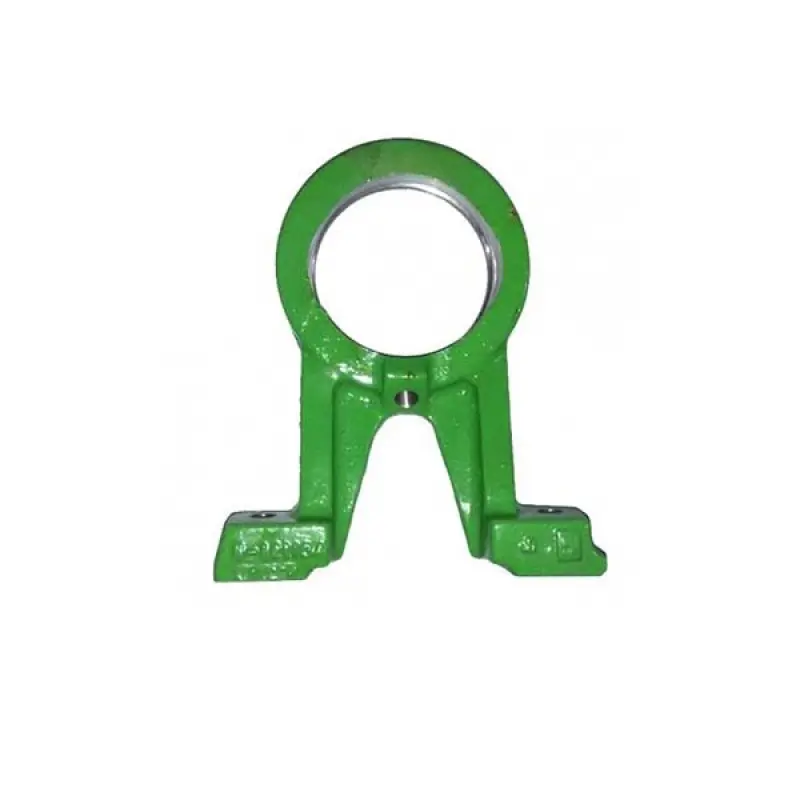 H121134 Bearing housing of the intermediate shaft of the two-speed drum drive John Deere