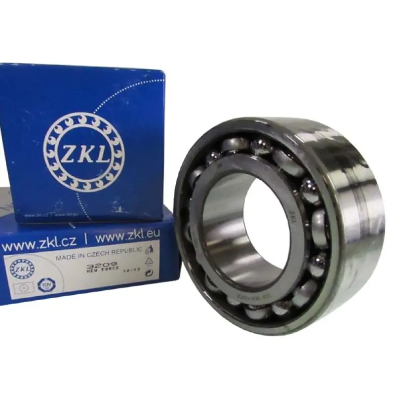 3209 ZKL Double Row Ball Bearing