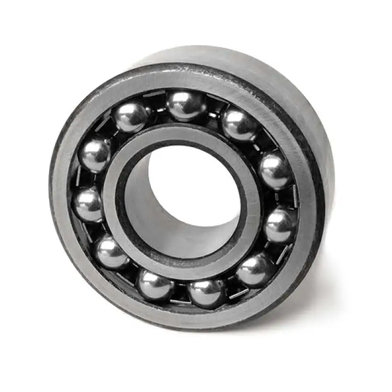 3209E ZVL Double Row Ball Bearing