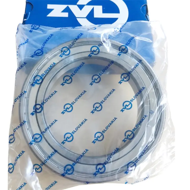 6020-2ZR ZVL Łożysko kulkowe jednorzędowe Łożysko kulkowe
