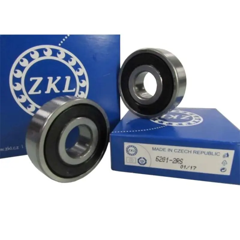 Single Row Ball Bearing ZKL