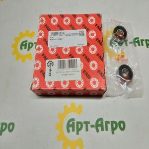 Single Row Ball Bearing ZKL
