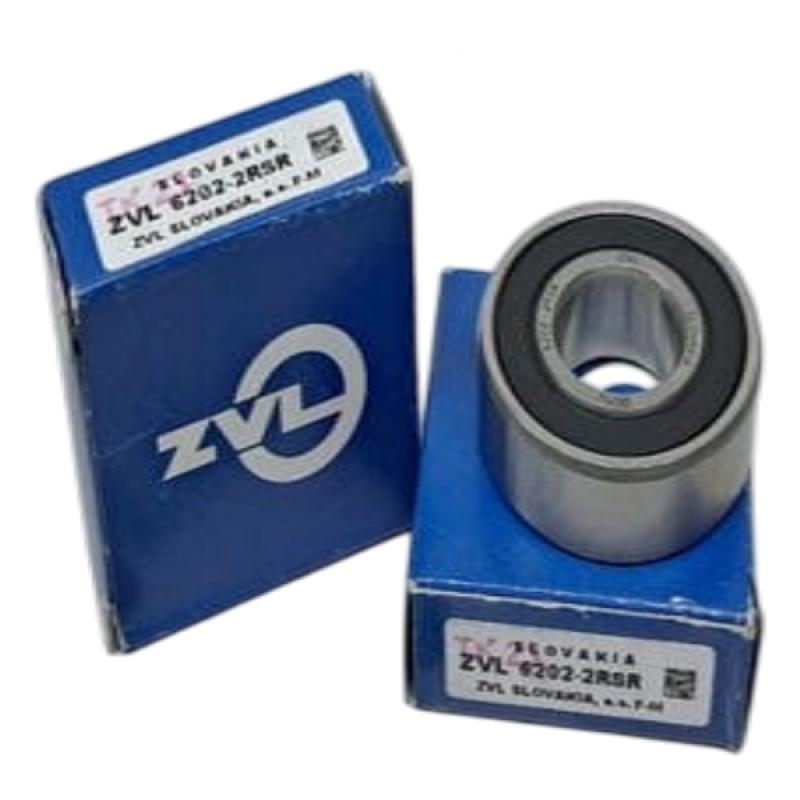 Single Row Ball Bearing ZKL