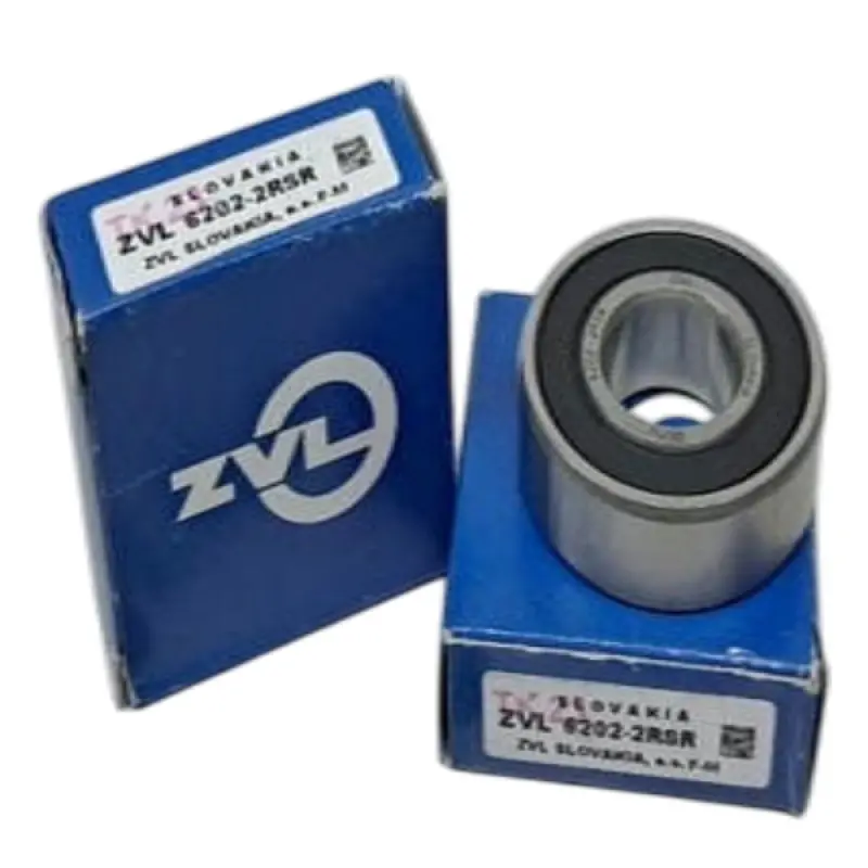 Single Row Ball Bearing ZKL