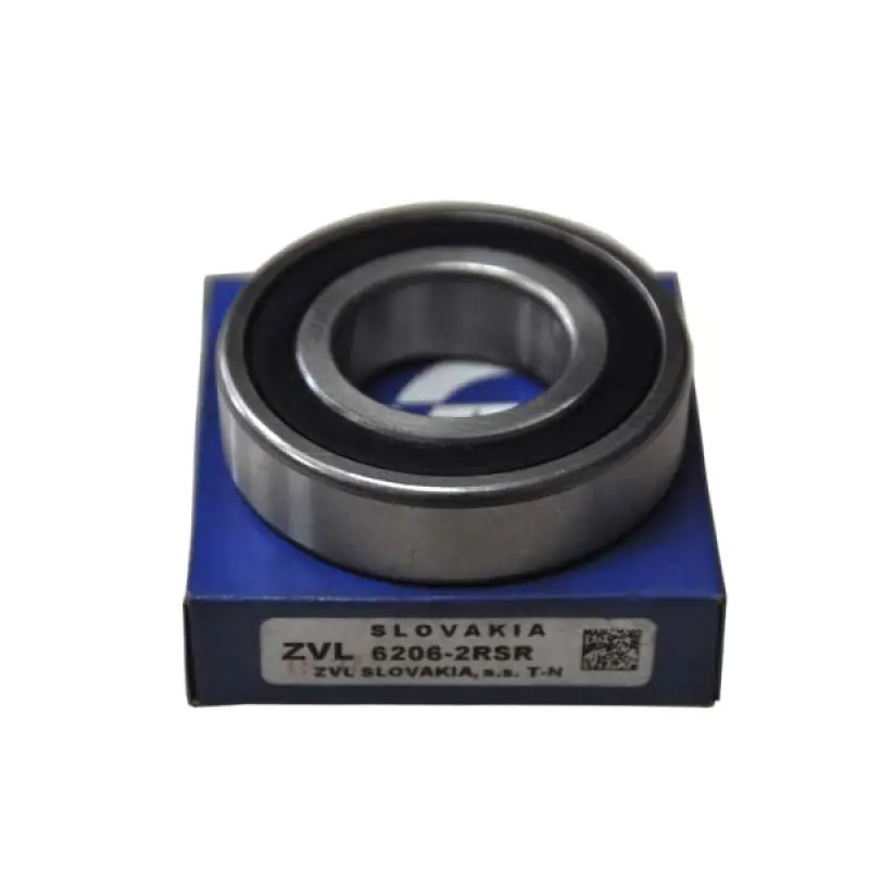 Single Row Ball Bearing Z0205-2RS