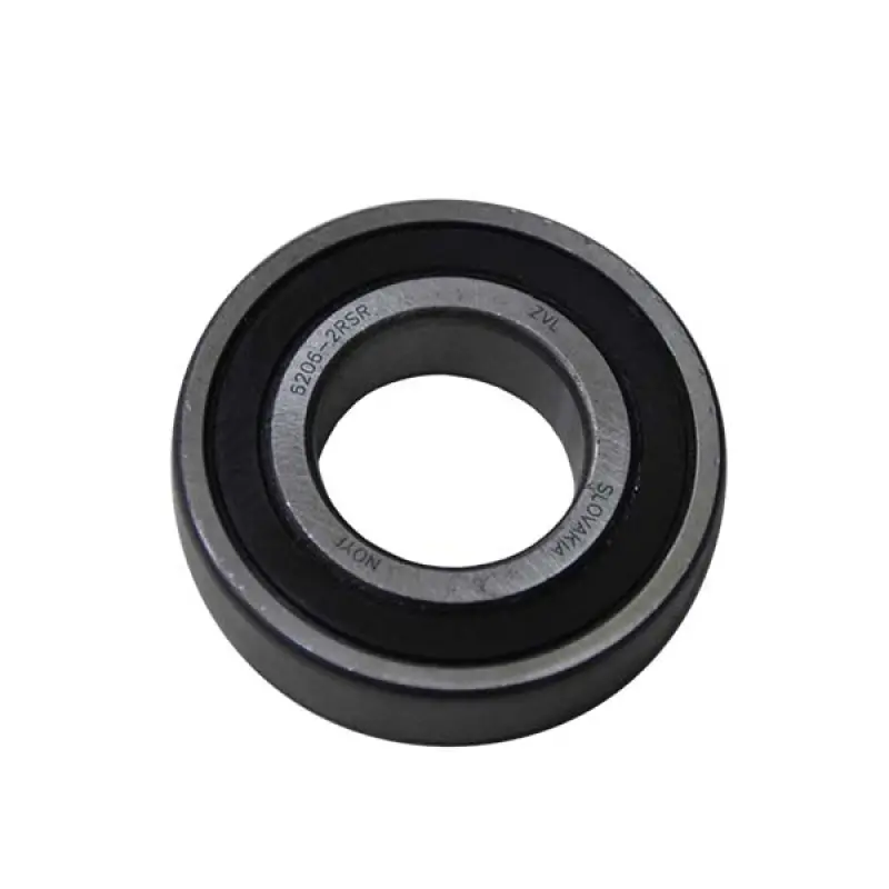 Single Row Ball Bearing Z0205-2RS