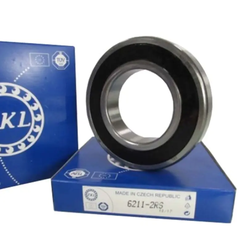 6209 2RSR Bearing ZVL
