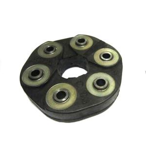 027072 Flexible Coupling Geringhoff
