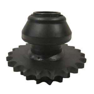 6206 ZVL Ball Bearing Single Row