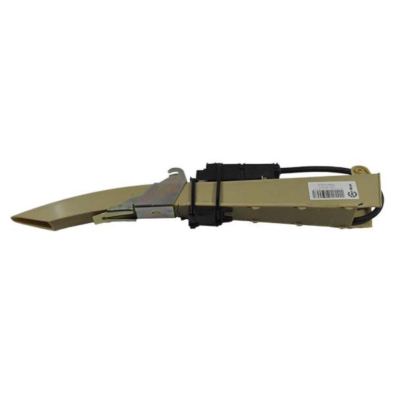 403-214S Seed Tube Assembly with Sensor (833-222C/AA58293-+817-606C) Great Plains