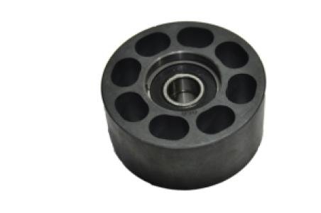 87348184 Rura dyszy CNH 6 cylindrów