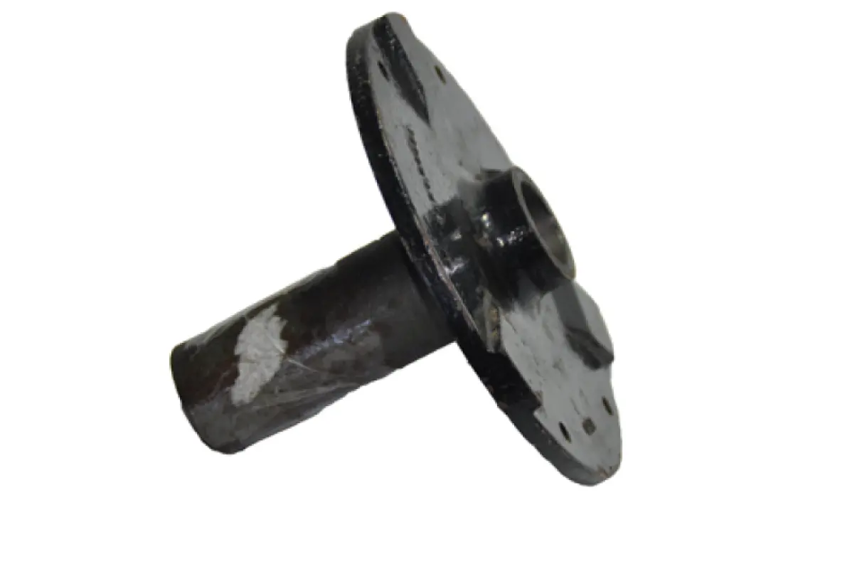 H166216 Reverse Gear Shaft John Deere